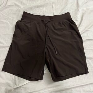 Lululemon THE Short Linerless 7” Small